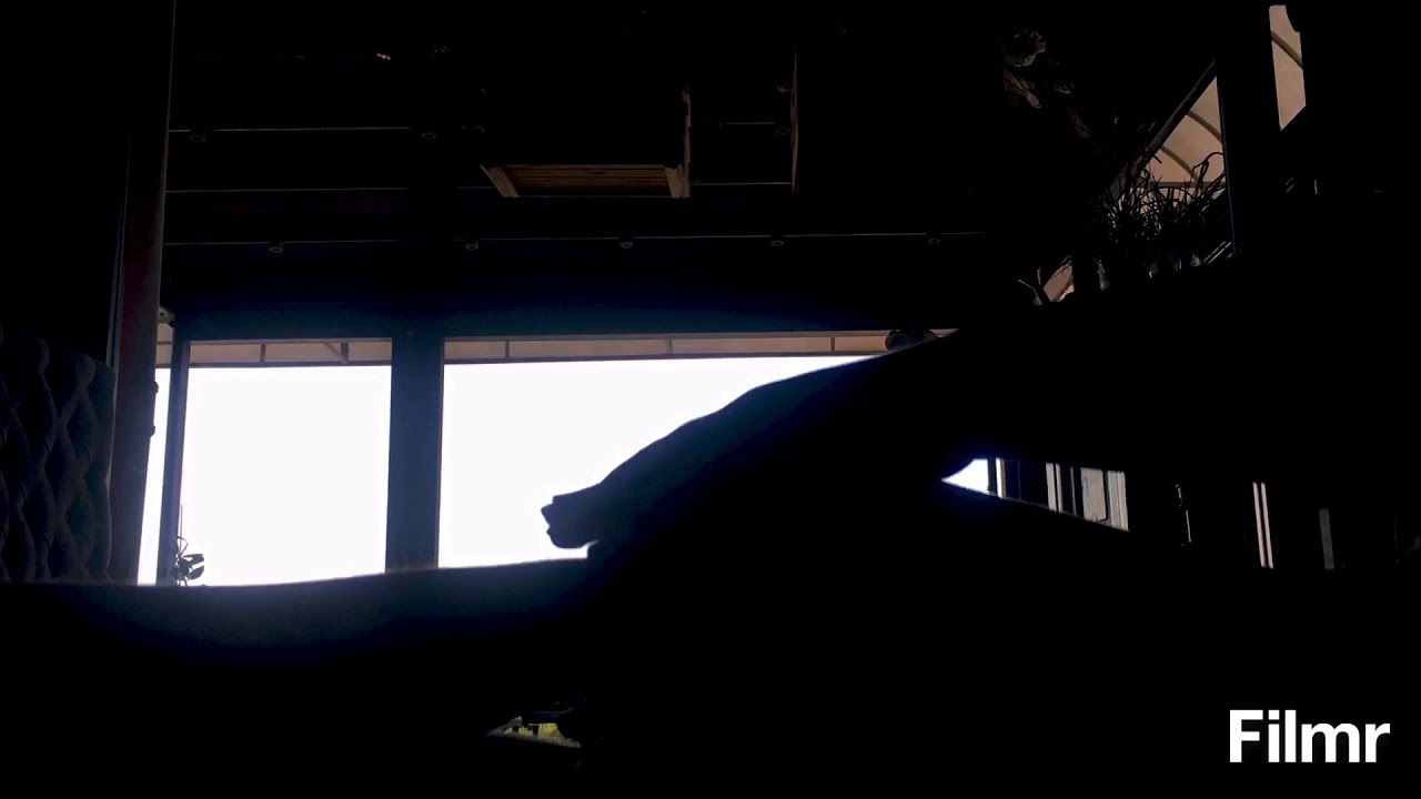 hands - a short film