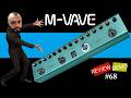 M-vave Tank G || Review | Demo | #mvave  #tankg
