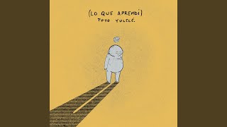 Lo Que Aprendí