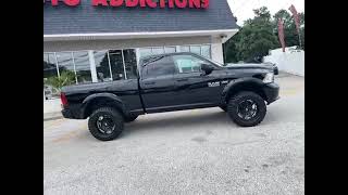 2014 RAM 1500 Used Car Blackwood, NJ Auto Addictions