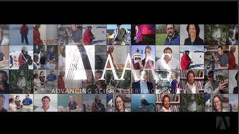 2015 Member Welcome Video