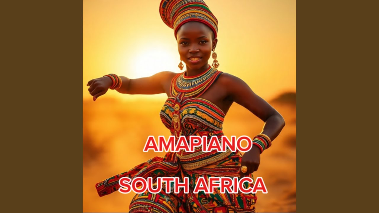 Amapiano Guitar