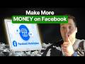 The Easiest Way to List Amazon Influencer Products on Facebook Marketplace
