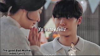 I am happy de Yoon Hang Gi / video lyrics   letra en español