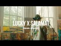 Lucky X Salamat Менин айылым Curltai Mood Video