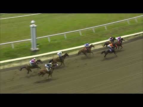 video thumbnail for MONMOUTH PARK 07-09-22 RACE 6