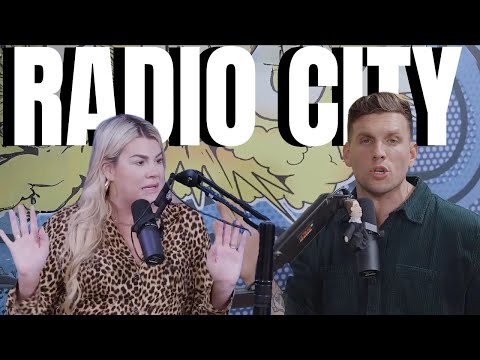 Radio City - Chrissy Chaos | Heather McMahan