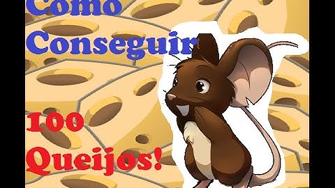 Como Conseguir 1000 queijos no Transformice (Sem Programas!)