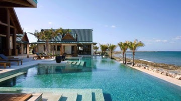 Geometric Shape Swimming Pool Gallery - VizX Design Studios - (331) 213-9866