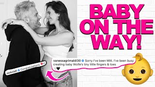 Bachelor Alumna Vanessa Grimaldi Shares Exciting Pregnancy Announcement