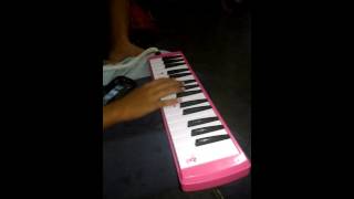telolet pianika lagu jablay