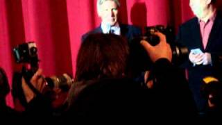 Harrison Ford 2011Morning Glory Premiere Berlin Im Cine-Star