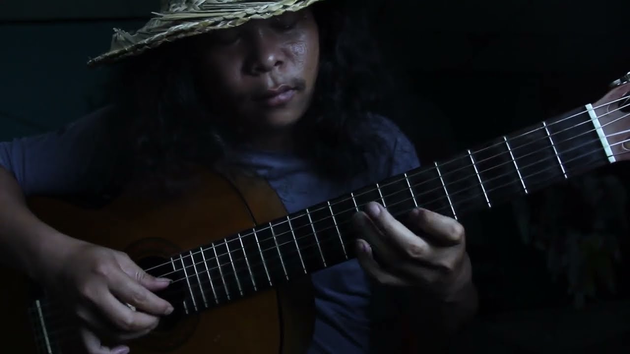 Love Of My Life (Fingerstyle) Queen YouTube