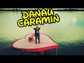 Danau Caramin banjarbaru update