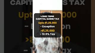 Capital Gains Tax has its loopholes — learn where you’re exempt Tamil | Finance Akthar | SIP
