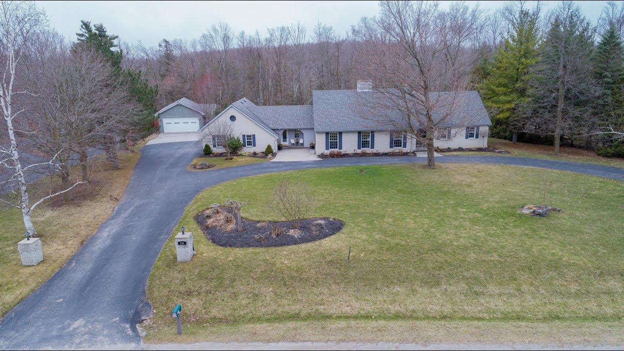 130 McLaren Road Campbellville YouTube
