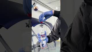 INDASA Explained – SprayMax 2K Clearcoat