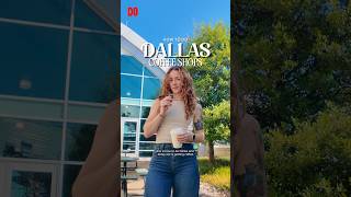 How To Do Dallas | ☕️ Coffee Shops @Dallas_Observer