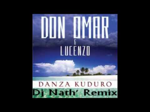 Danza Kuduro Remix DJ Nath'