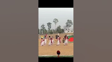 Ghatail Cantonment English School Annual Sports Day 2025📍 GCESC ❤️‍🩹📍