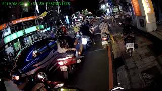 Grenzel產品測試 E3S PLUS 星光版正式鏡頭.....我錯了