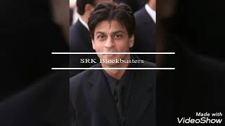 SRK TOP HITZ #AUDIO#