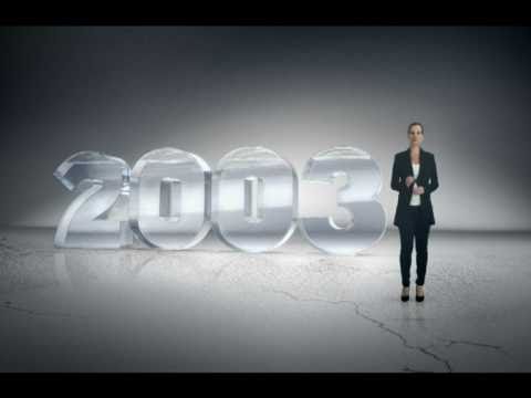 Broadcast Commercial - Israel Is Drying up 11.1.2011