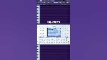 how to make 2010 club banger melodies #flstudio