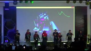 YEL YEL JARAN GOYANG FULL HD