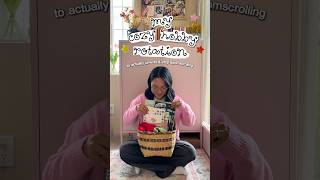 The cozy hobbies that help me stop doomscrolling! 📚🧩🎨