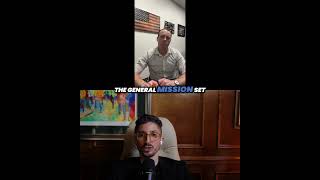 US Army Civil Affairs Officer, top secret training, deploying globally