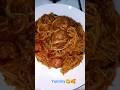 Meatballs and Spaghetti 😋🥰❤️#shorts_ #youtubeshorts #shortsbeta #youtube #shorts #recipes
