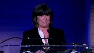 President's Award OPC Awards 2023: Christiane Amanpour