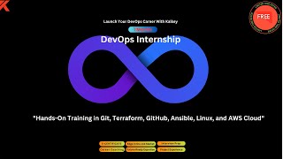 DevOps Internship Program -2.1 Introduction To DevOps (Day-1) LIVE Profile