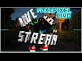 FAKEPIXEL SKYBLOCK | LIVE PLAY SKYBLOCK AND 1B GRIND LETS JOIN NOW | #fakepixel  #22