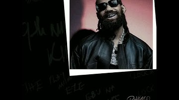 Phyno ft Fave (Instruments) Deep.