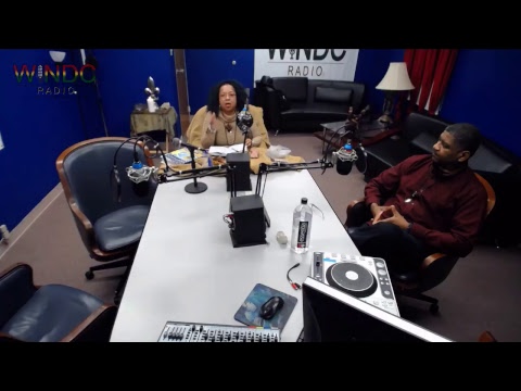 2 Go Radio {12-01-18} guest: CKR Rap Ent & Team Hardcore