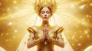 The Universe Is Listening To You: Receive Divine Luck, Abundance & Fulfill Desires, 963 Hz screenshot 4