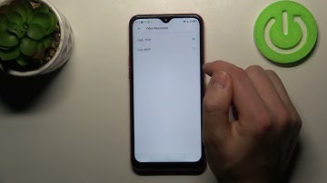How to Change Sound Settings of Screen Recorder in Oppo A1K - Access Screen Recorder Options