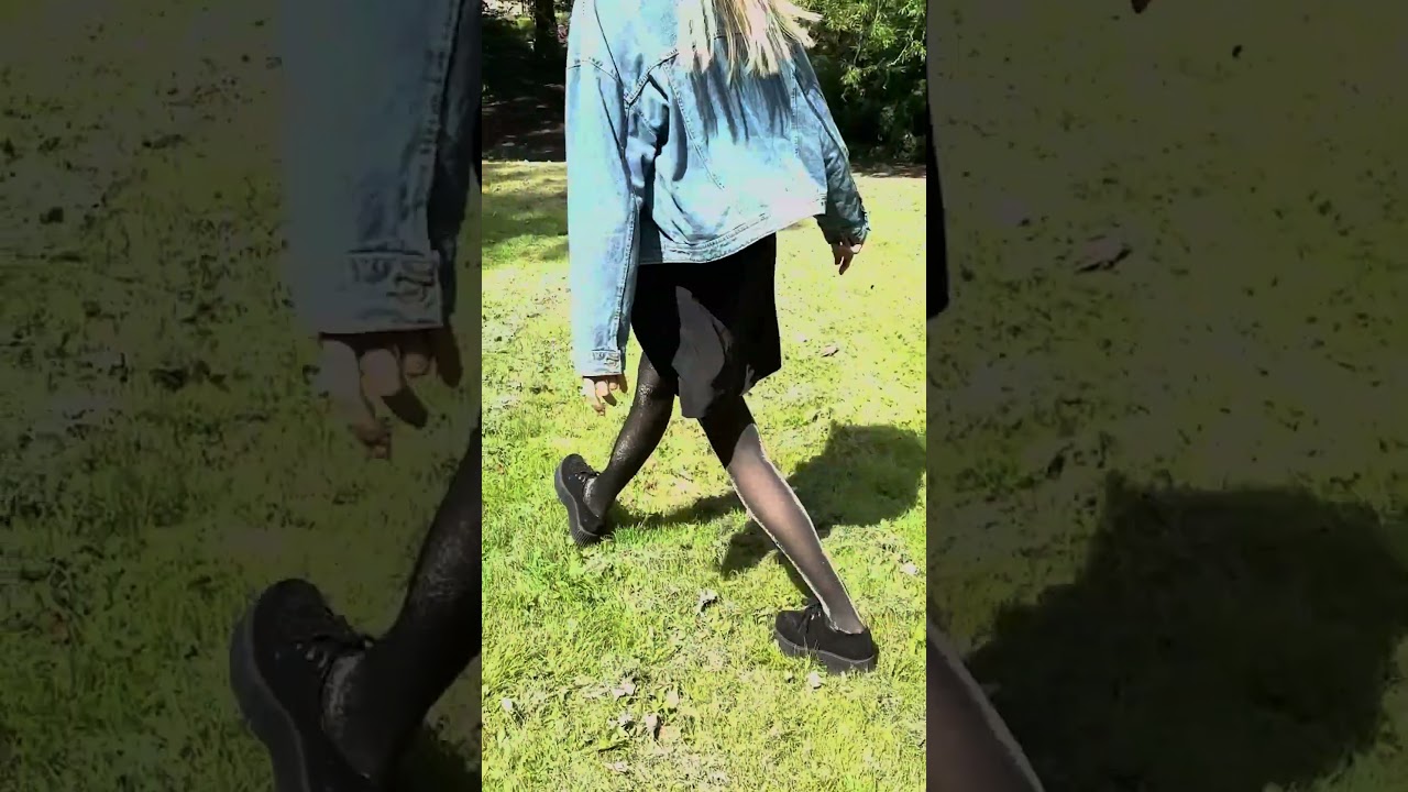 Pretty Polly Shimmer Opaque Tights