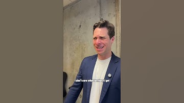 The Iinsufferable Sales Rep