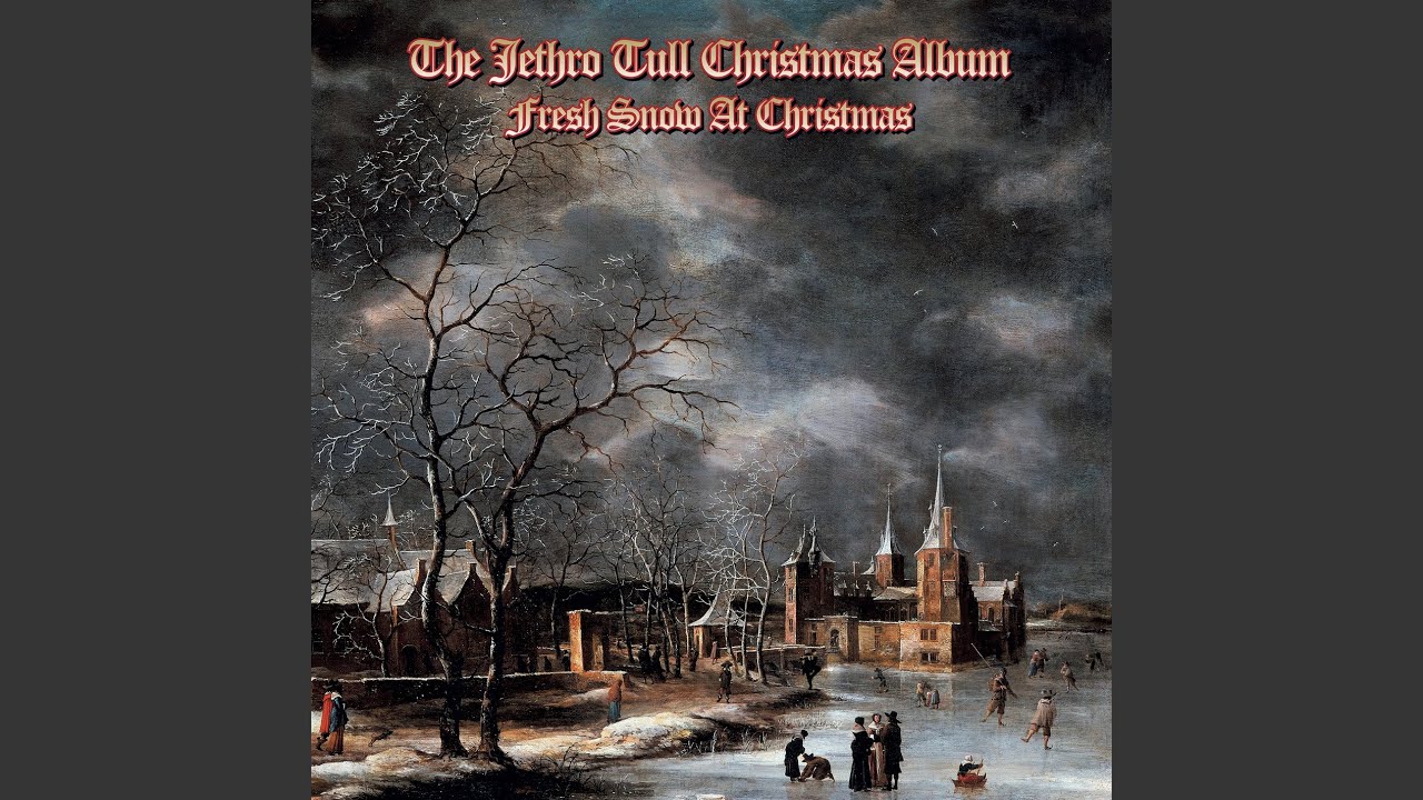 Another Christmas Song (2024 Remix) - YouTube