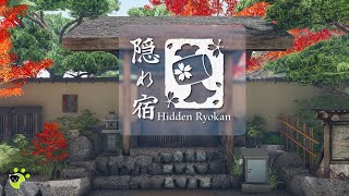 Hidden Ryokan Escape Walkthrough [Early Access] 脱出ゲーム 攻略 (Artdigic Omni Soft Masahiro Suzuki)
