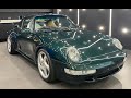 WHAT'S HAPPENED to My Porsche 993 C4S? Is it Ready AT LAST? | TheCarGuys.tv