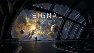 SIGNAL | Echo Without Source | 10H Dark Ambient