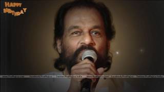 Padmabhushan dr. yesudas fondly called as gana gandharvan (the
celestial singer) celebrates his 77th birthday.he has recorded more
than 40,000 songs in a num...