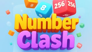 Number Clash Game Android Gameplay screenshot 4