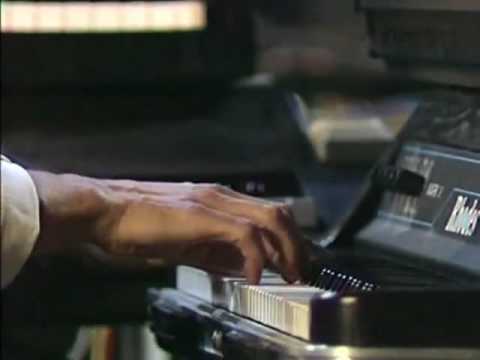 Chick Corea Elektric Band: Silver Temple (2 of 2)