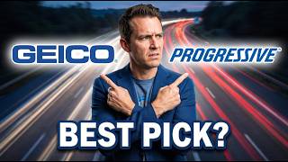 Full GEICO vs Progressive 2026: Which Car Insurance Is Actually Better Update