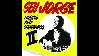 Mina feia - seu jorge